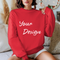 Custom Sweater