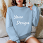 Custom Sweater