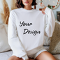 Custom Sweater