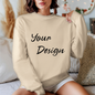 Custom Sweater