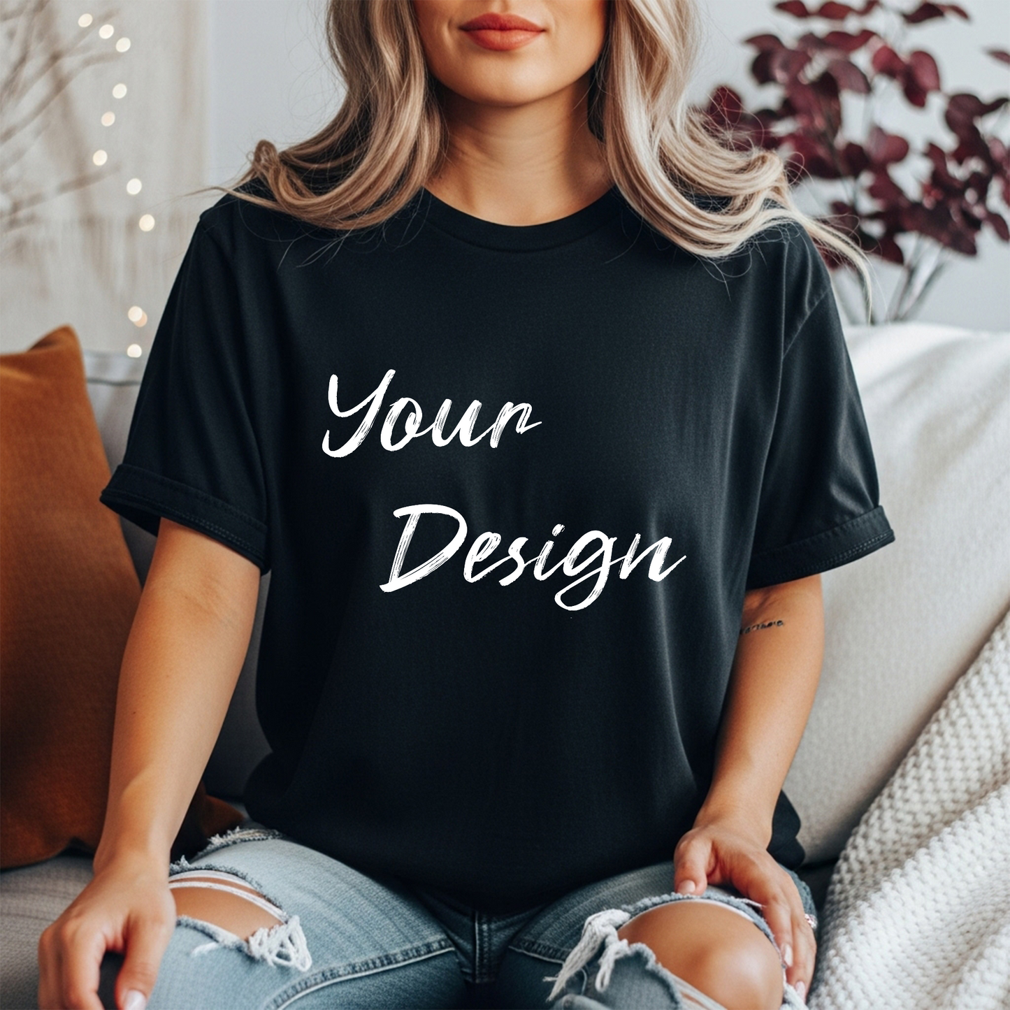 Custom T-Shirt