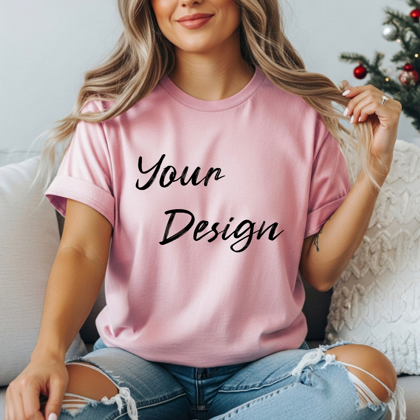 Custom T-Shirt