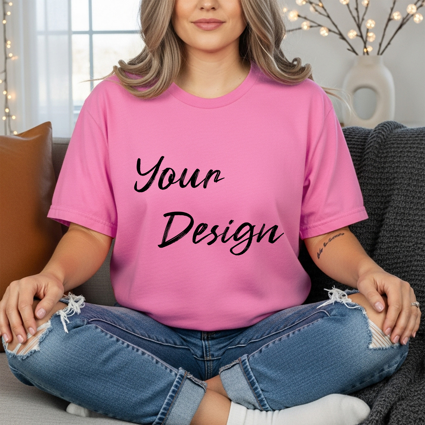 Custom T-Shirt