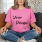 Custom T-Shirt