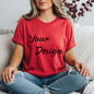 Custom T-Shirt