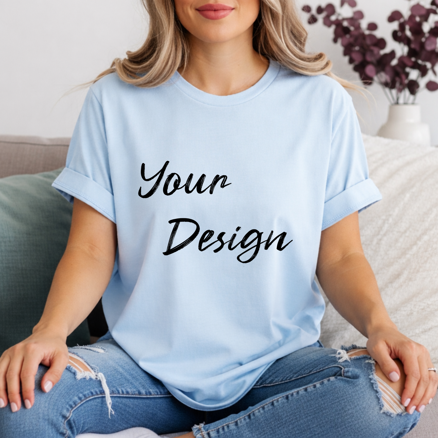 Custom T-Shirt