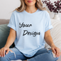 Custom T-Shirt