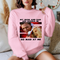 Stu Macher Sweater