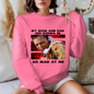 Stu Macher Sweater