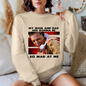 Stu Macher Sweater