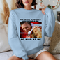 Stu Macher Sweater
