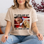 Stu Macher T-Shirt
