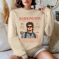 Steve Harrington Sweater