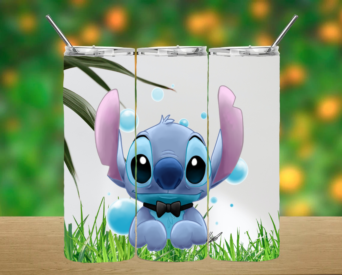 Stitch Tumbler
