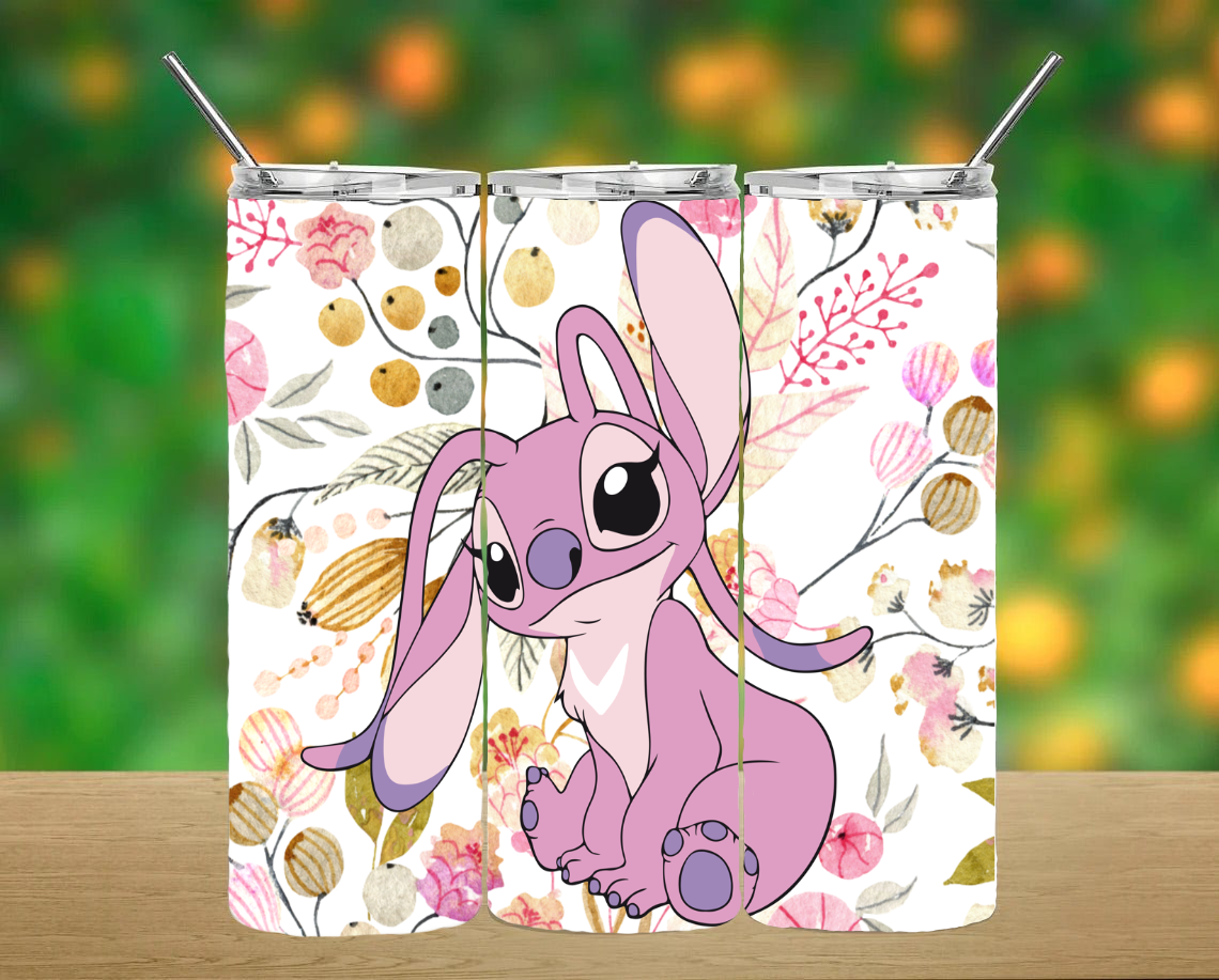 Stitch Tumbler