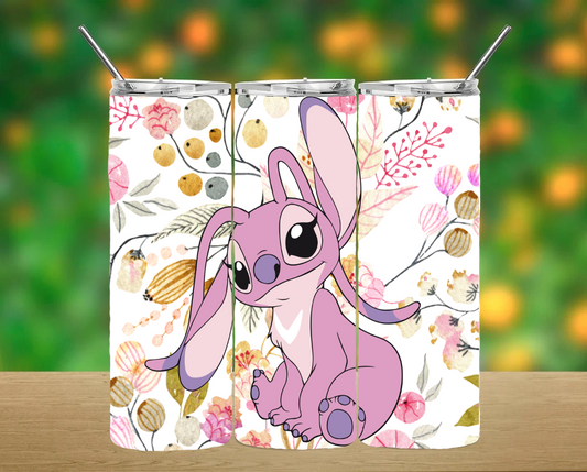 Stitch Tumbler
