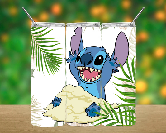 Stitch Tumbler