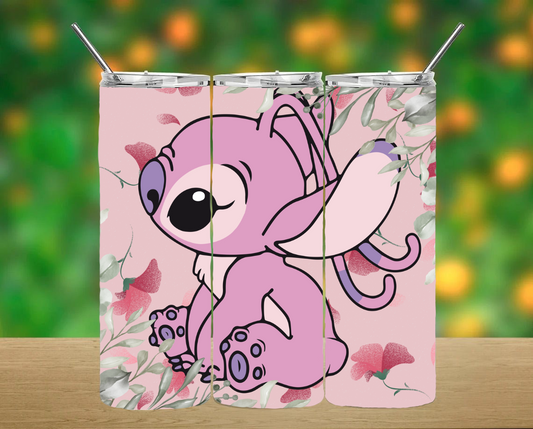 Stitch Tumbler