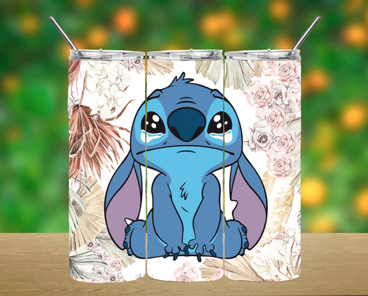 Stitch Tumbler