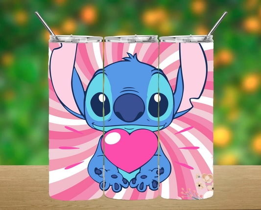 Stitch Tumbler