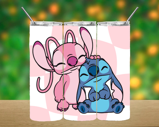 Stitch Tumbler