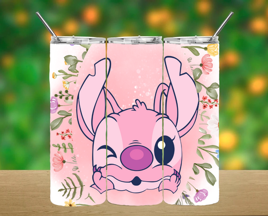 Stitch Tumbler