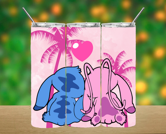 Stitch Tumbler