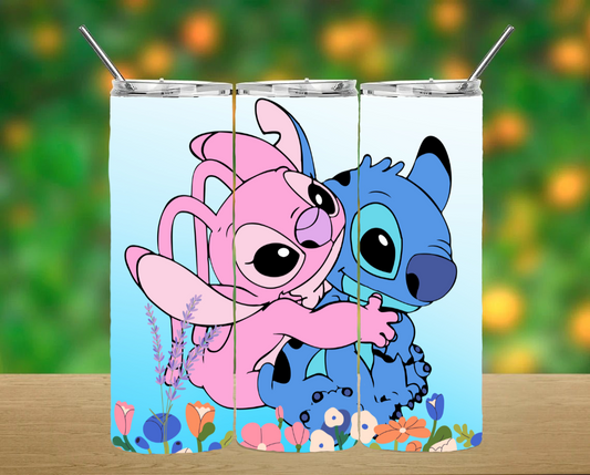 Stitch Tumbler