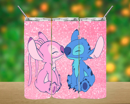 Stitch Tumbler