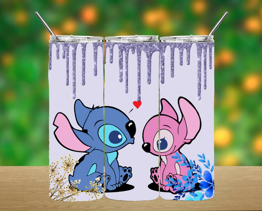 Stitch Tumbler