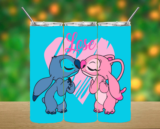 Stitch Tumbler