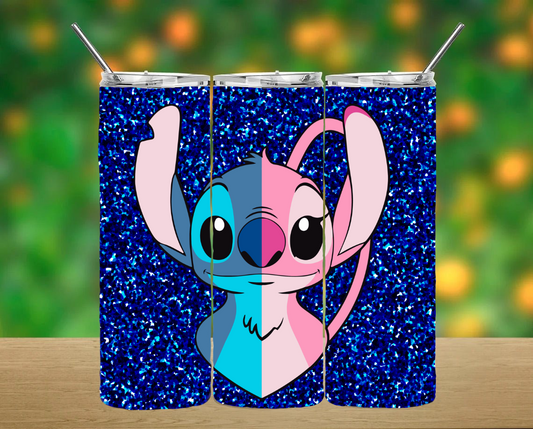 Stitch Tumbler