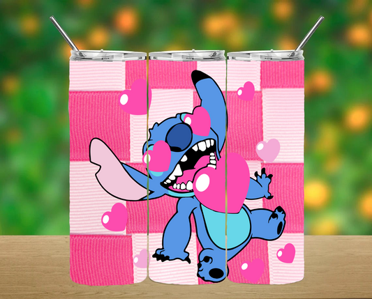 Stitch Tumbler