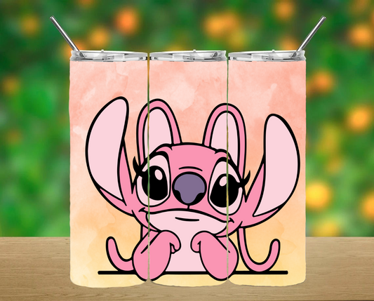 Stitch Tumbler