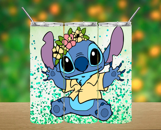 Stitch Tumbler