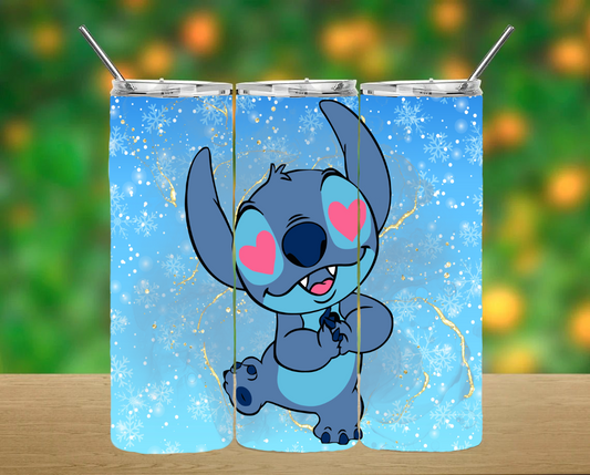 Stitch Tumbler