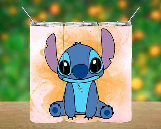 Stitch Tumbler