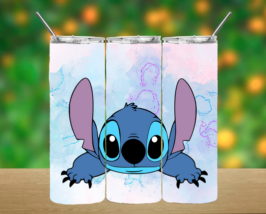 Stitch Tumbler