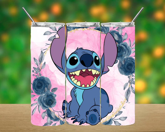 Stitch Tumbler