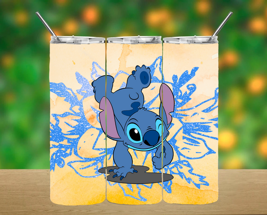 Stitch Tumbler