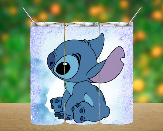Stitch Tumbler
