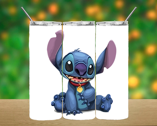 Stitch Tumbler