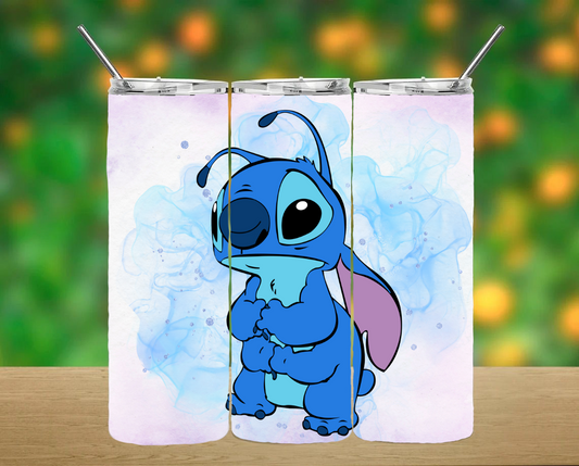 Stitch Tumbler