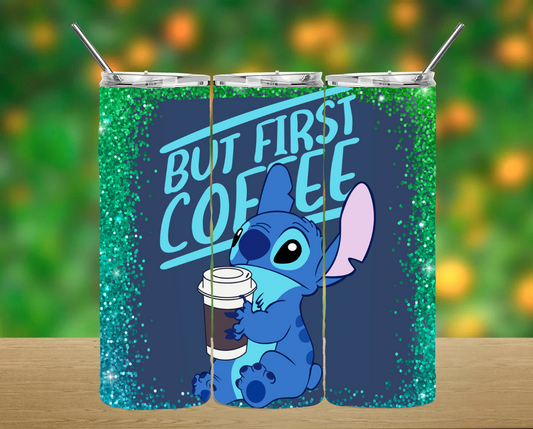 Stitch Tumbler