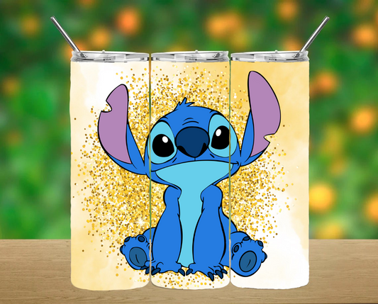 Stitch Tumbler