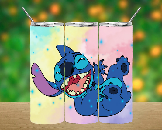 Stitch Tumbler