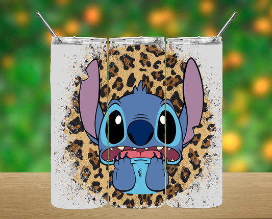 Stitch Tumbler