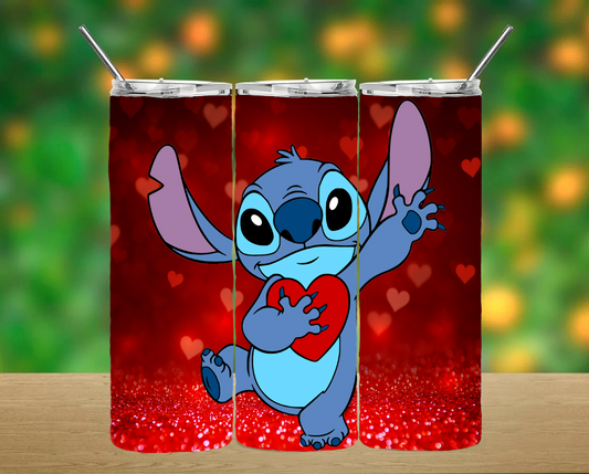 Stitch Tumbler