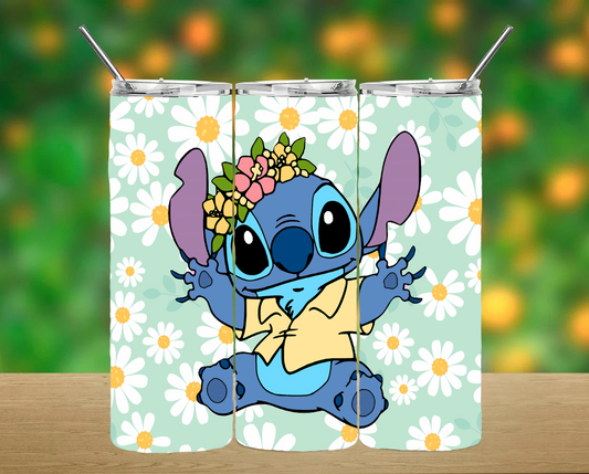 Stitch Tumbler