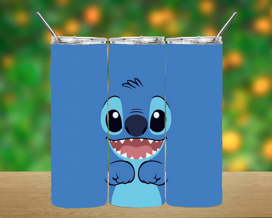 Stitch Tumbler